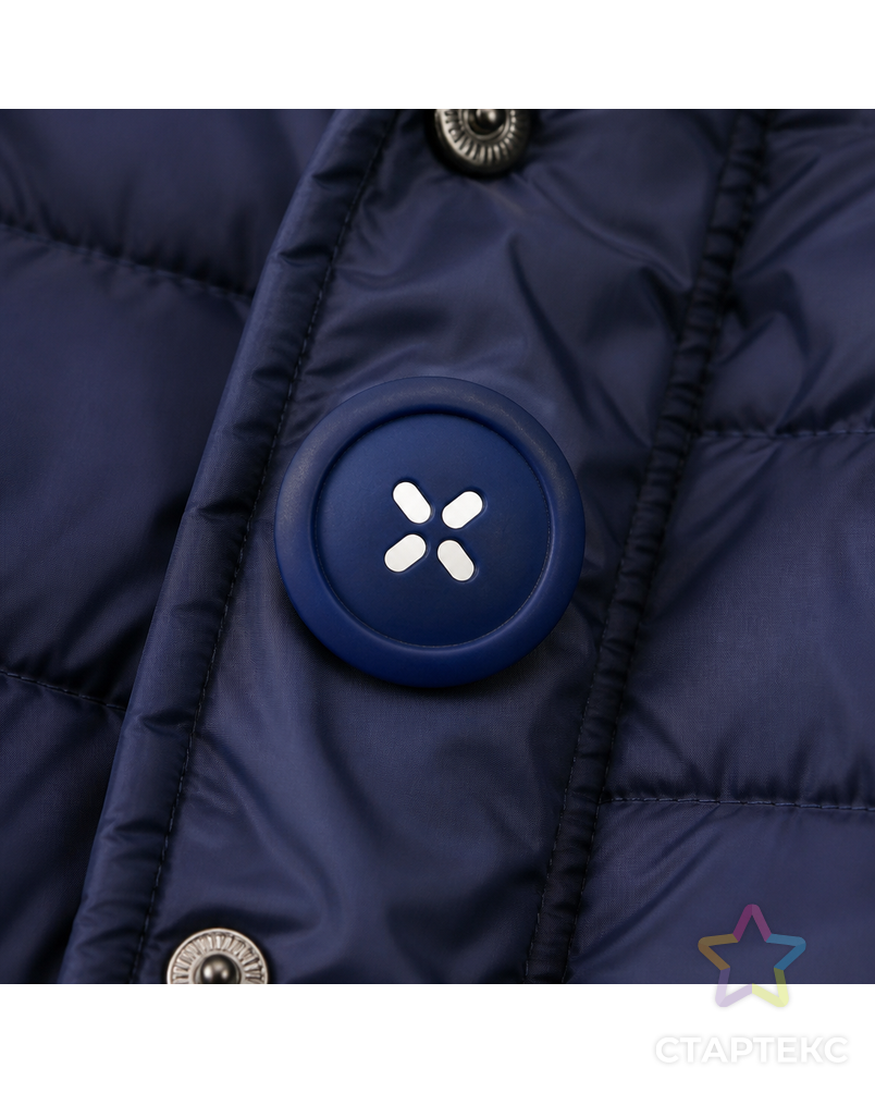 Пуговицы 50L OXG 0022 12 шт арт. ГММ-6434-4-ГММ0042499 - рис. 1